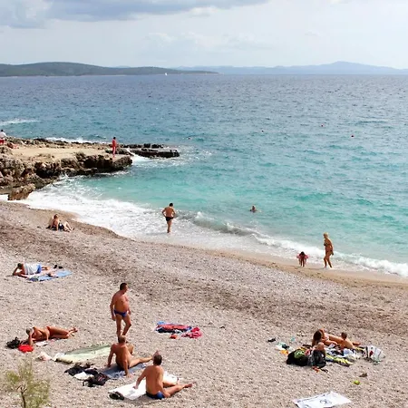 With Parking Space Ivan Dolac, Hvar - 8797 Apartamento Ivan Dolac