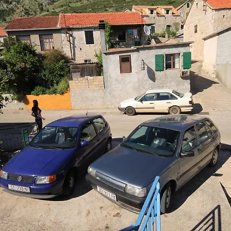 Apartment With A Parking Space Ivan Dolac, Hvar - 8797 Ivan Dolac