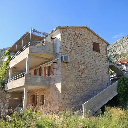 Apartment With A Parking Space Ivan Dolac, Hvar - 8797