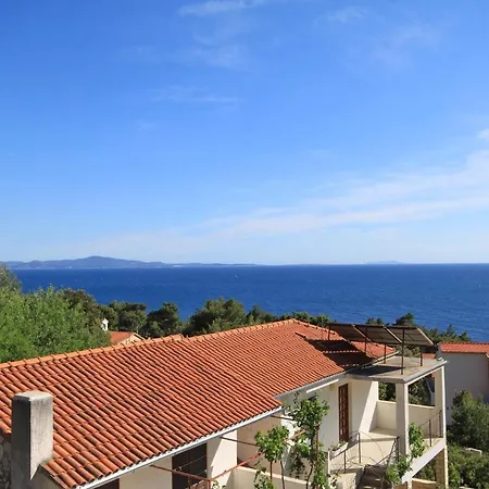 Apartment With A Parking Space Ivan Dolac, Hvar - 8797 Ivan Dolac