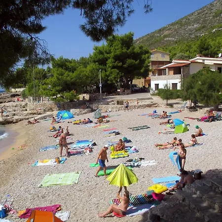 公寓 With A Parking Space Ivan Dolac, Hvar - 8797 伊万多拉克