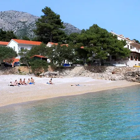 With A Parking Space Ivan Dolac, Hvar - 8797 伊万多拉克