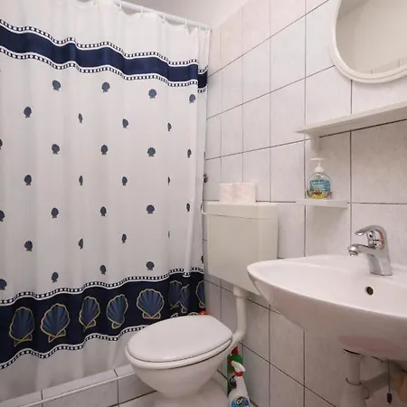 With A Parking Space Ivan Dolac, Hvar - 8797 Apartament Ivan Dolac