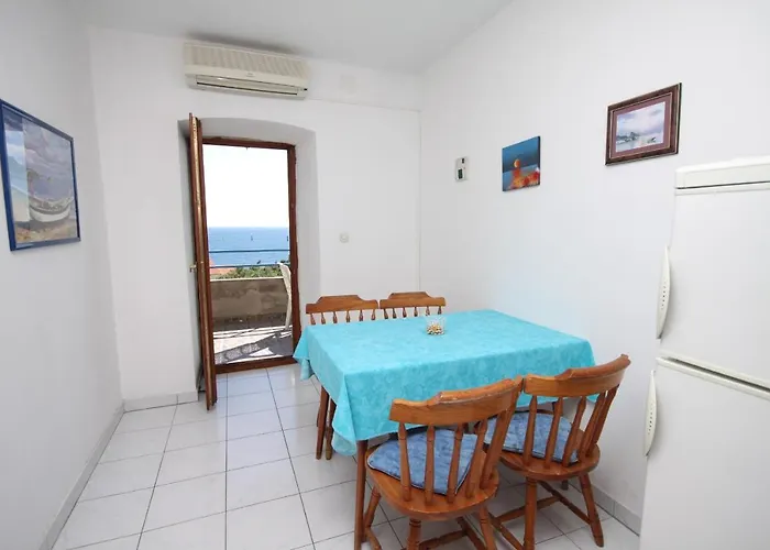 With Parking Space Ivan Dolac, Hvar - 8797 이반 돌라츠